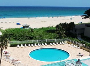 2800 N Ocean Dr # B-15A