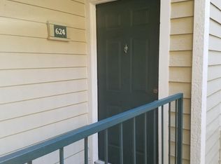 600 Ironwood Dr UNIT 624