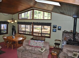 35194 Perkins Creek Rd Cottage Grove Or 97424 Zillow