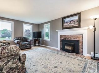 12 Spartan Arrow Rd Littleton Ma 01460 Zillow