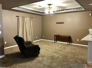 129 Crestview Dr Morrilton Ar 72110 Zillow