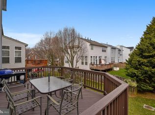 8934 Garden Gate Dr Fairfax Va 22031 Zillow