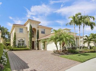 167 Via Condado Way Palm Beach Gardens Fl 33418 Zillow