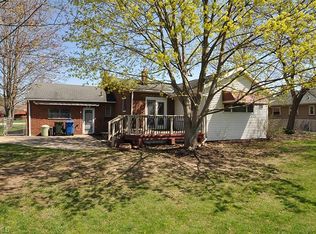 4548 Ranchview Ave North Olmsted Oh 44070 Zillow