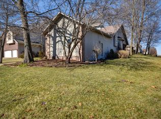 1203 W Merlin Dr Ozark Mo 65721 Zillow