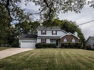 3507 Sunbelt Dr Clarksville Tn 37042 Zillow
