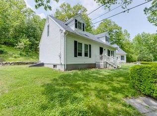 385 Rondeau St Palmer Ma 01069 Zillow