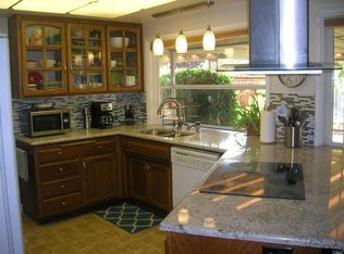 8863 Oak Trail Dr Santa Rosa Ca 95409 Zillow