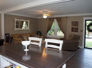 143 Lancaster Dr Madison Heights Va 24572 Zillow