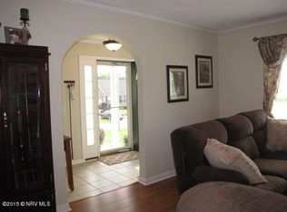 1045 elk dr christiansburg va 24073 zillow