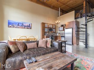 Fulton Cotton Mill Lofts Apartments In Atlanta Ga Zillow