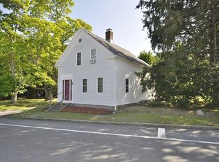 2245 Cranberry Hwy West Wareham Ma 02576 Zillow