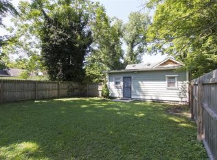 1516 14th Ave N, Nashville, TN 37208 | Zillow