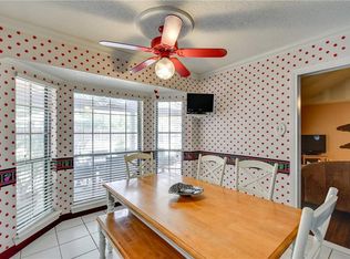 3604 Bordeaux Ct, Arlington, TX 76016 | Zillow