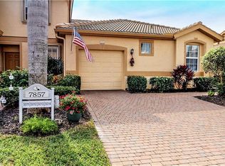 7857 Lake Sawgrass Loop APT 5014