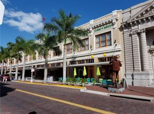 Earnhardt Building