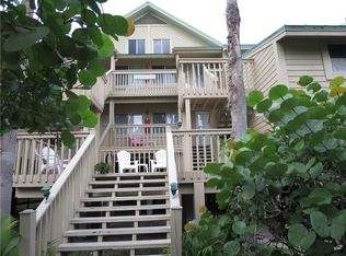 9200 Little Gasparilla Is UNIT 404