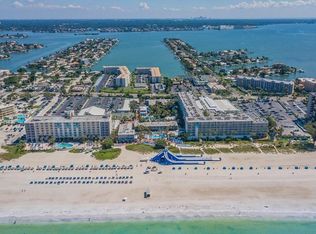5500 Gulf Blvd # 7250