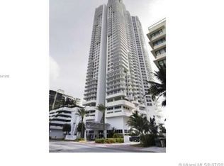 6365 Collins Ave APT 1508