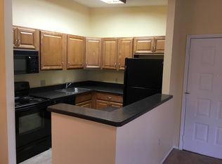 Timberlake Condominiums