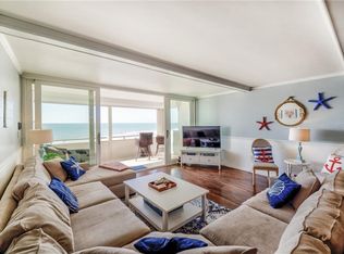 Redington Towers Condominiums