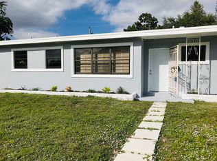1861 NW 183rd St