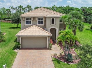 2407 Bellarosa Cir