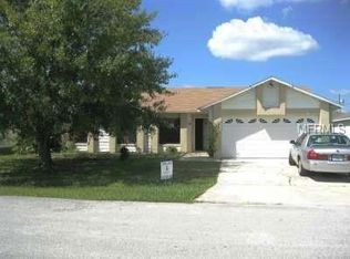 911 Gillingham Ct