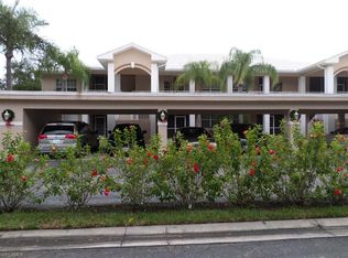 Cypress Lake Country Club Villas