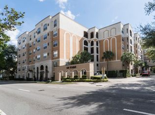 204 E South St UNIT 2061