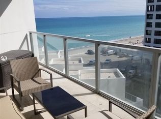 3101 S Ocean Dr APT 607