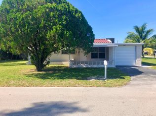 6100 SW 20th St