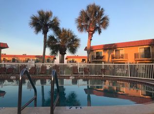 826 A1a Beach Blvd UNIT 28