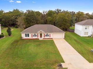5837 SW 116th Place Rd