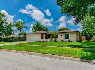 2356 Podocarpus Way