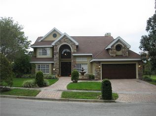 2233 Lake Marion Dr