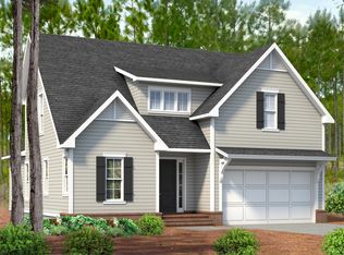 Log Landing St LOT 102