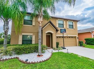 747 Savannah Preserve Loop