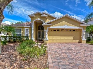 5130 Mayfair Park Ct
