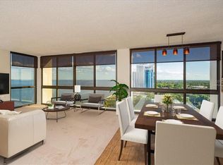 3301 Bayshore Blvd UNIT 1709A