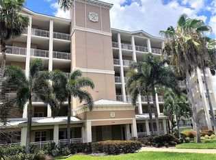 7296 Marathon Dr APT 604