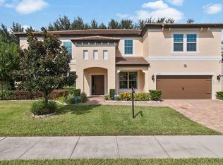 2131 White Jasmine Ct