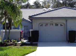 5753 Casa Del Sol Blvd # 3219