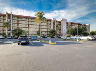 Poinciana Place Condominiums