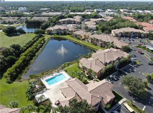 6401 Aragon Way APT 306
