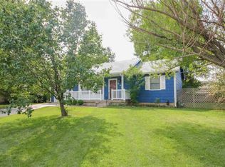 5470 S Gold Ct Wichita Ks 67217 Zillow