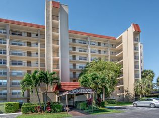 3465 Via Poinciana APT 702