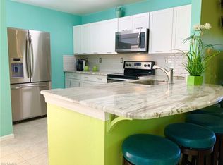 Bellamar At Beachwalk Vi