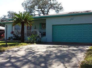 1581 Tuscola Rd