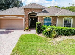 2448 Pond Cove Way